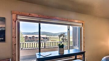 Departamento (0 Bedroom) | Interior