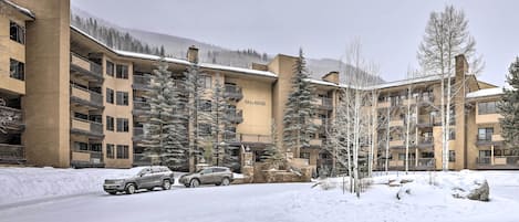 Lejlighed (1 Bedroom) | Interiør