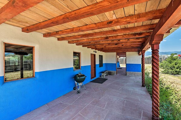 Apartment (0 Bedroom) | Interior