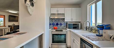 Appartement (0 Bedroom) | Intérieur