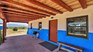 Apartment (0 Bedroom) | Interior