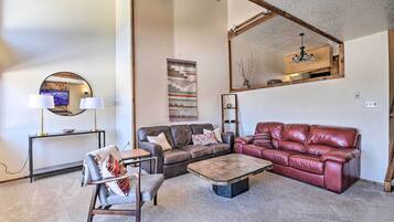 Apartment (3 Bedrooms) | Interior