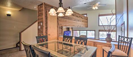 Apartment (3 Bedrooms) | Interior