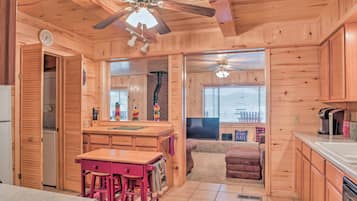 Casa (3 Bedrooms) | Parte interna