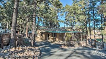 Casa (3 Bedrooms) | Parte interna