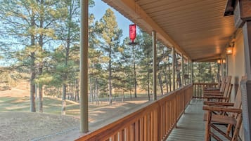 Casa (3 Bedrooms) | Parte interna