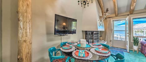 Appartement (2 Bedrooms) | Interieur