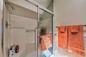 Apartamento (2 Bedrooms) | Parte interna