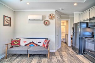 独立别墅 (1 Bedroom) | 住宿内部