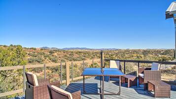 Ferienhaus (1 Bedroom) | Fassade der Unterkunft