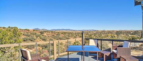 Casa (1 Bedroom) | Fachada del alojamiento