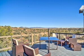 Casa (1 Bedroom) | Vista frontal de la propiedad