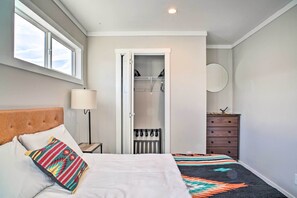 Ferienhaus (1 Bedroom) | Innenbereich