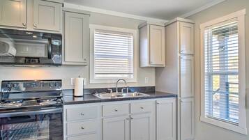 Nhà (1 Bedroom) | Nội thất