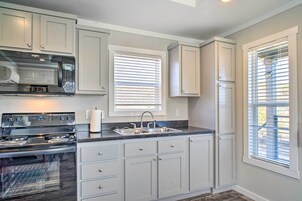 独立别墅 (1 Bedroom) | 住宿内部