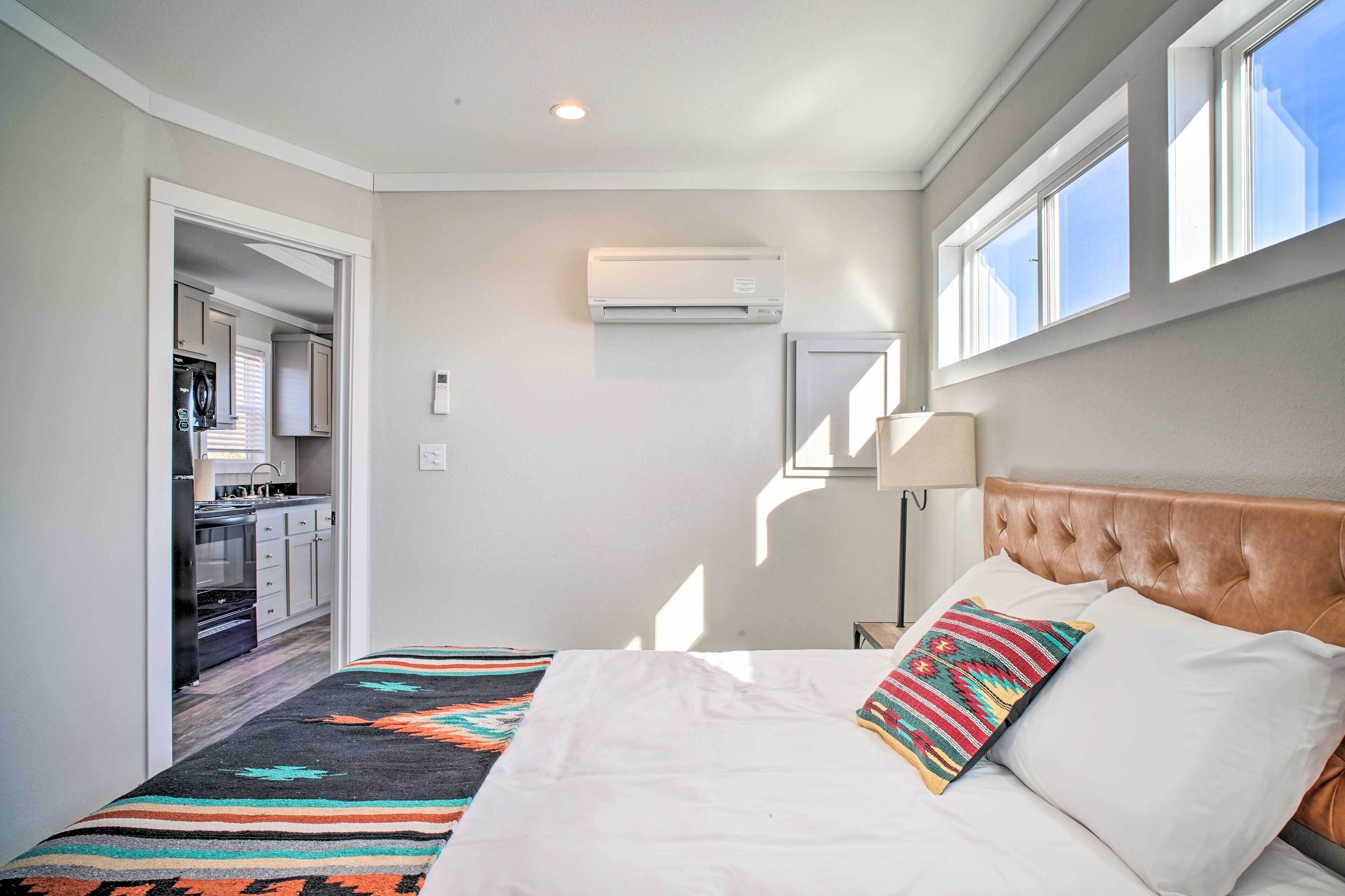 Rumah (1 Bedroom) | Interior