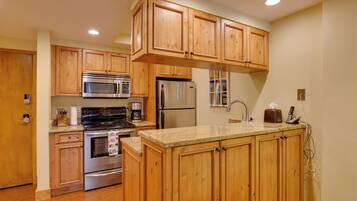 Apartemen (1 Bedroom) | Interior