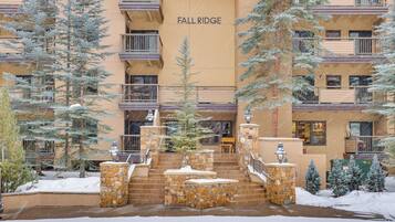 Apartemen (1 Bedroom) | Interior