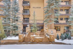 Apartment (1 Bedroom) | Interior - Condo w/ Hot Tub Access - Quick Bus Trip to Ski! (Vail)