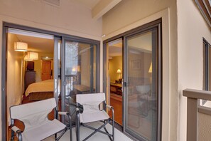 アパートメント (1 Bedroom) | 内装