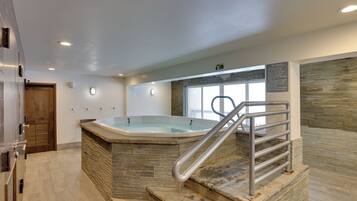 Apartemen (1 Bedroom) | Interior