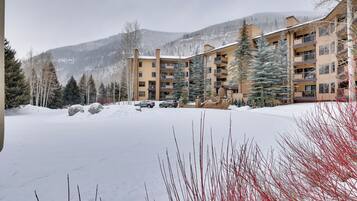 Apartemen (1 Bedroom) | Interior