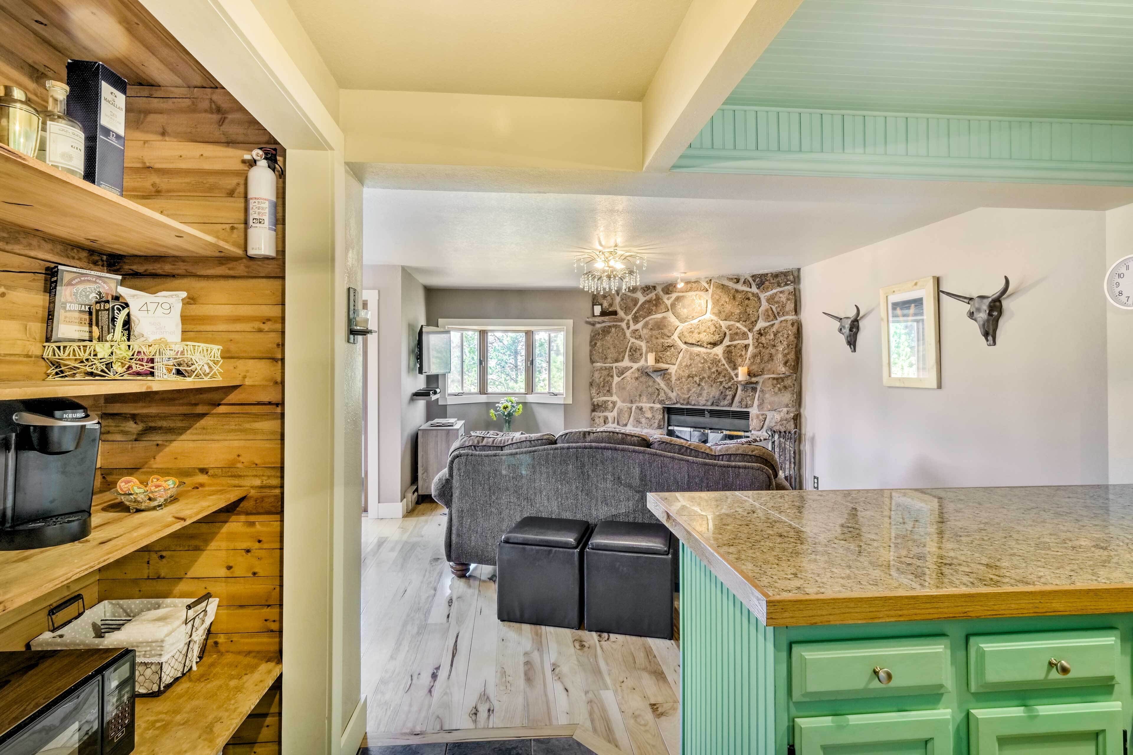 อพาร์ทเมนท์ (0 Bedroom) | ภายใน