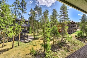 Apartment (0 Bedroom) | Innenbereich