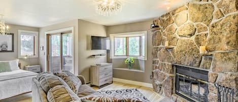 Apartment (0 Bedroom) | Front of property