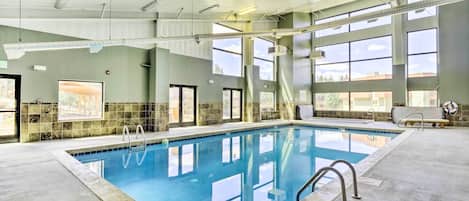 Appartement (0 Bedroom) | Intérieur