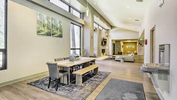 Leilighet (0 Bedroom) | Innvendig