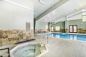 Apartment (0 Bedroom) | Innenbereich