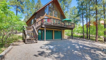 House (3 Bedrooms) | Front of property