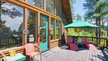 Rumah (3 Bedrooms) | Interior