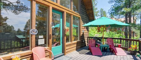 Hus (3 Bedrooms) | Interiør