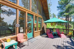 Ház (3 Bedrooms) | Belső rész