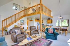 Maison (3 Bedrooms) | Intérieur