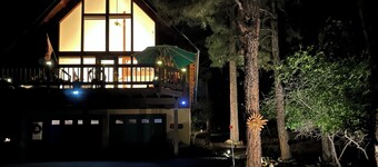 Pagosa Springs Chalet w/ Mtn Views, Near Downtown!
