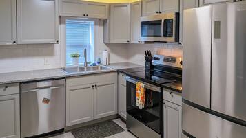 Maison (3 Bedrooms) | Intérieur