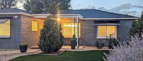 House (3 Bedrooms) | Bahagian dalam