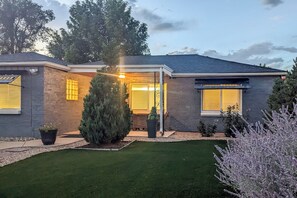 House (3 Bedrooms) | Interior - 2 Mi to Dtwn: Home w/ Hot Tub in Denver! (Edgewater)