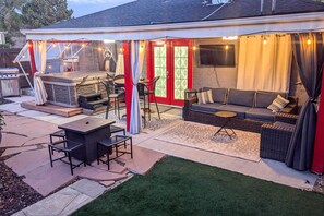 House (3 Bedrooms) | Front of property - 2 Mi to Dtwn: Home w/ Hot Tub in Denver! (Edgewater)