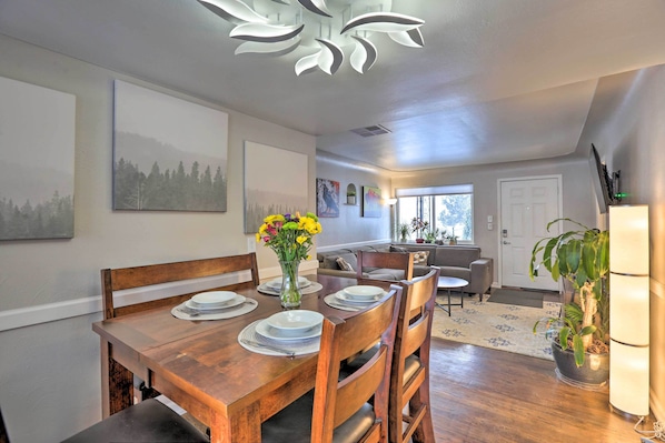 Casa (3 Bedrooms) | Interior