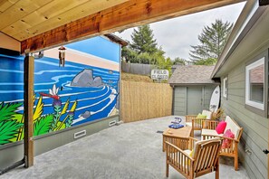 Casa (3 Bedrooms) | Interni