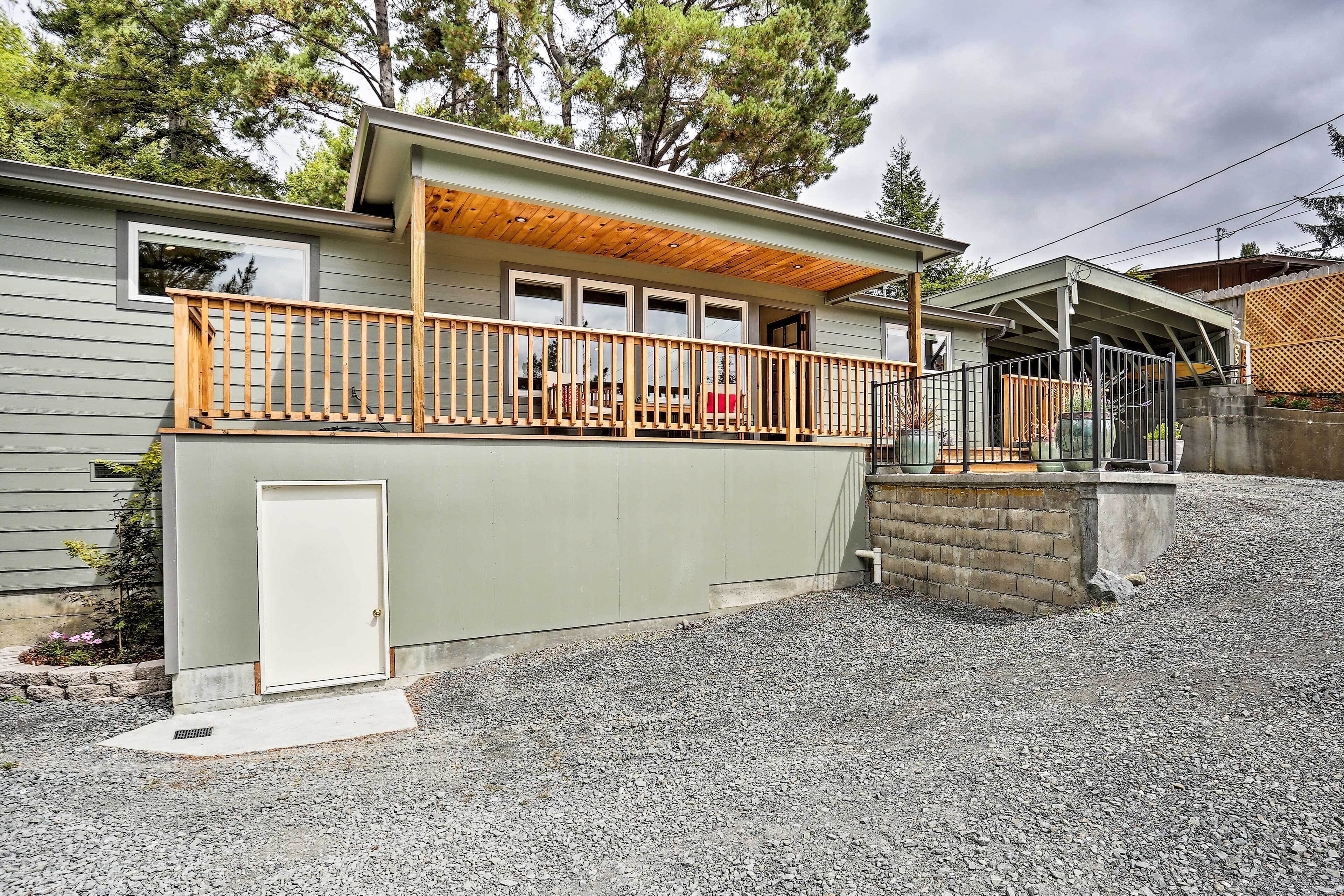 Casa (3 Bedrooms) | Interior