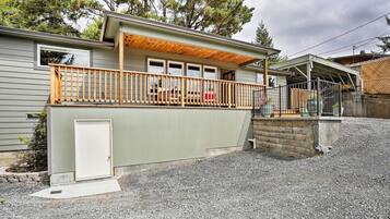 獨棟房屋 (3 Bedrooms) | 住宿內部