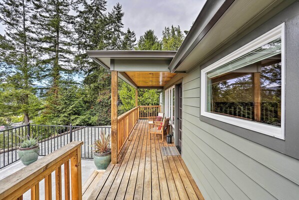 Casa (3 Bedrooms) | Interni