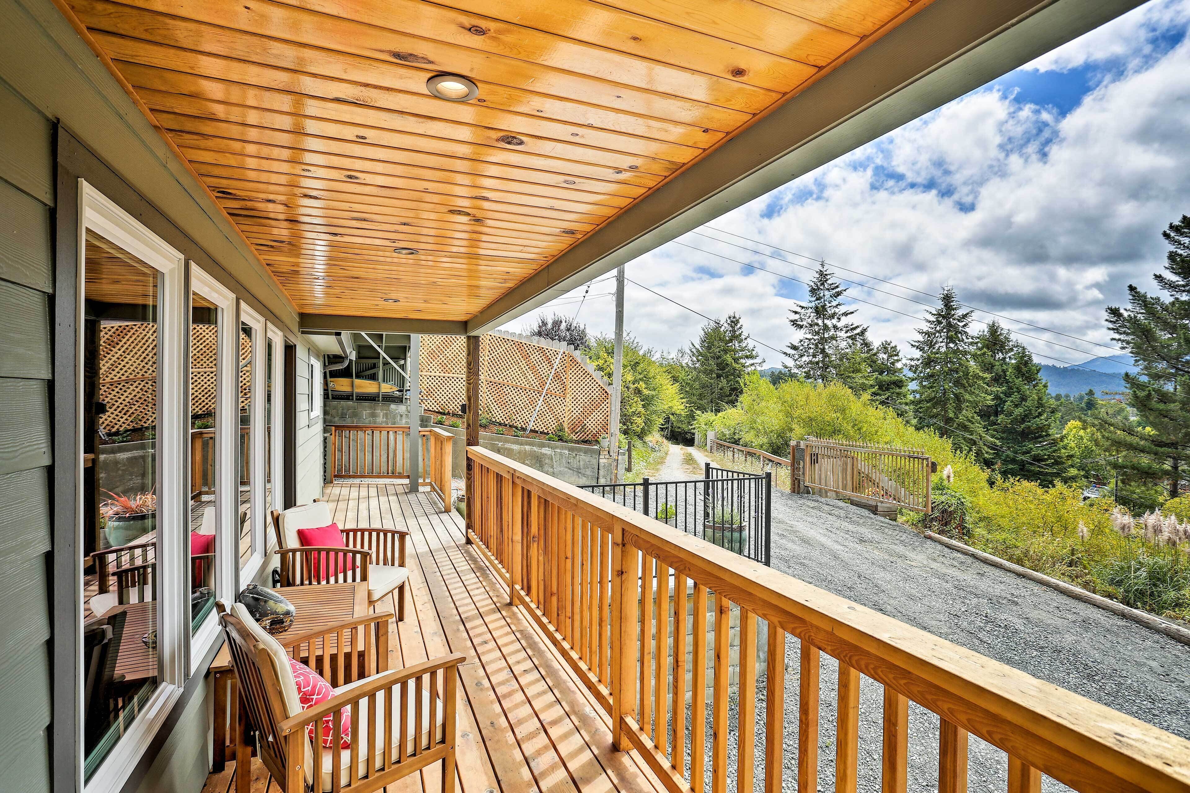 บ้านพัก (3 Bedrooms) | ภายใน