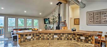 'coastal Soul' Arcata Area California Home