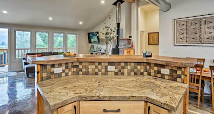 'coastal Soul' Arcata Area California Home